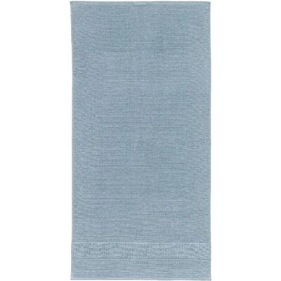 SCHIESSER Turin Reiskorn Baumwoll Handtuch Set - 70x140cm SCHIESSER Turin Reiskorn Baumwoll Handtuch Set - 70x140cm