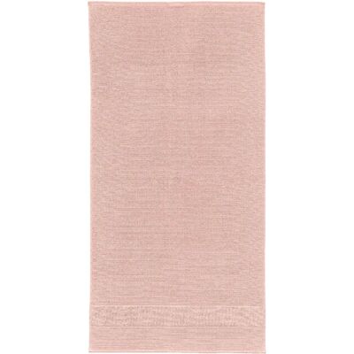 SCHIESSER Turin Baumwoll-Reiskorn Handtuchset - Bademäntel SCHIESSER Turin Baumwoll-Reiskorn Handtuchset - Bademäntel