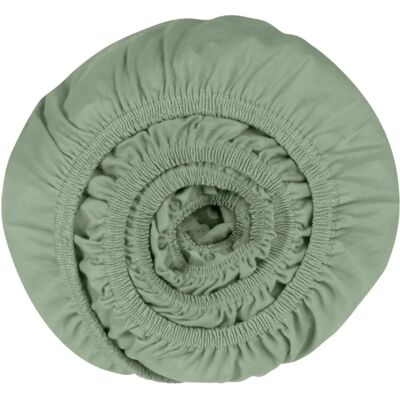 SCHIESSER Jessi Baumwolle Spannbettlaken - Bettwäsche SCHIESSER Jessi Baumwolle Spannbettlaken - Bettwäsche