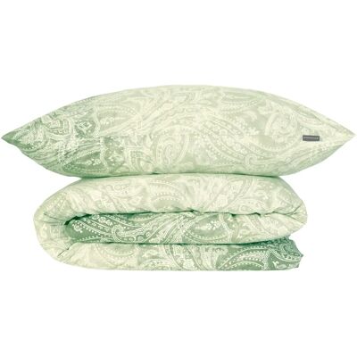 SCHIESSER Claire Baumwoll Paisleymuster Bettwäsche - Bedding SCHIESSER Claire Baumwoll Paisleymuster Bettwäsche - Bedding