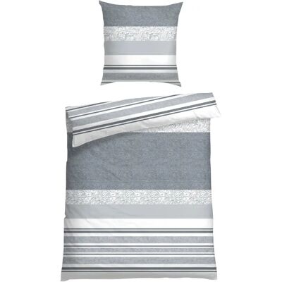 SCHIESSER Adele Baumwolle Paisley Bettwäsche - Bettwäsche SCHIESSER Adele Baumwolle Paisley Bettwäsche - Bettwäsche