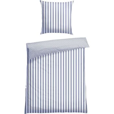 SCHIESSER Marie Allover Streifenbettwäsche - Bettwäsche SCHIESSER Marie Allover Streifenbettwäsche - Bettwäsche