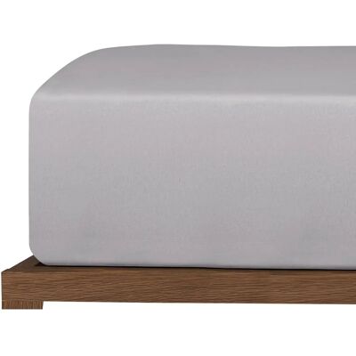 SCHIESSER - New Jersey - 100% Baumwolle - 180x200 cm - Fitted sheet SCHIESSER - New Jersey - 100% Baumwolle - 180x200 cm - Fitted sheet