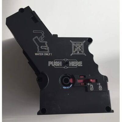 Bosch - Pieza de Coffee Machine - Repuesto para Máquina de Café Bosch - Pieza de Coffee Machine - Repuesto para Máquina de Café