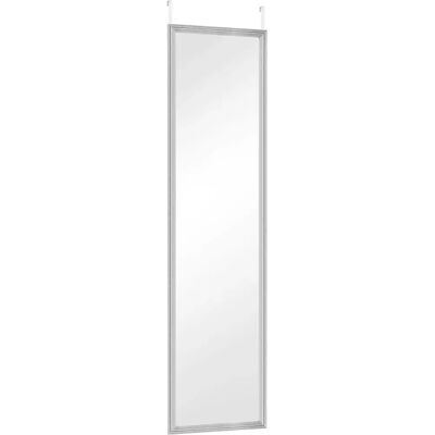 Trio Bea Silberspiegel - 30x120 cm Elegantes Wandspiegel Trio Bea Silberspiegel - 30x120 cm Elegantes Wandspiegel