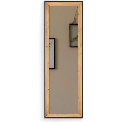 MIRRORS AND MORE Branda 50x150cm Dekorativer Wandspiegel MIRRORS AND MORE Branda 50x150cm Dekorativer Wandspiegel