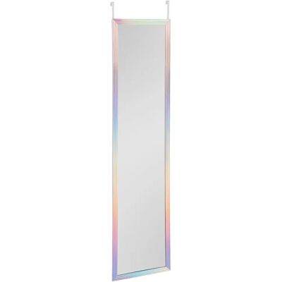 Spiegel MIRRORS AND MORE Ria, bunt, 30x120cm - Spiegel Spiegel MIRRORS AND MORE Ria, bunt, 30x120cm - Spiegel