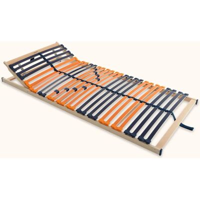 Emma 140x200 cm Holzlattenrost - Lattenbodem Emma 140x200 cm Holzlattenrost - Lattenbodem
