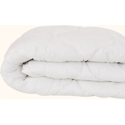 Emma Super King Microfiber Duvet - All Seasons Emma Super King Microfiber Duvet - All Seasons