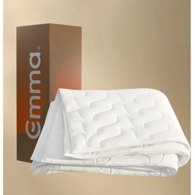 Duvet Emma Dun - Duvet - Publicité Duvet Emma Dun - Duvet - Publicité