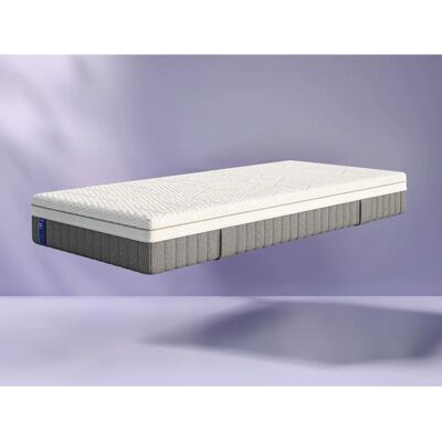 Matelas Emma Deluxe Body Adapt Foam - 7 Zones de Soutien - Publicité Matelas Emma Deluxe Body Adapt Foam - 7 Zones de Soutien - Publicité