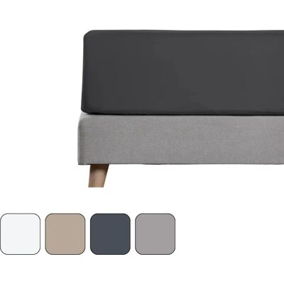 Emma Biancheria da letto Federezza 180x200 - Bed Linen Emma Biancheria da letto Federezza 180x200 - Bed Linen