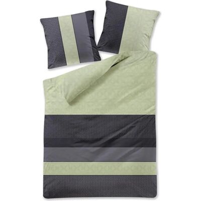 Traumschlaf - Pascal - 135x200 - 80x80 - Bed linen set Traumschlaf - Pascal - 135x200 - 80x80 - Bed linen set