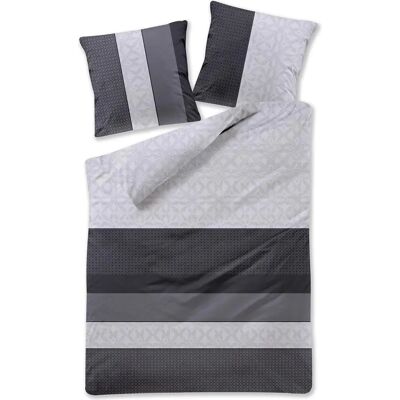 Traumschlaf Pascal - Renforcé - 240x220 cm - Bedding set Traumschlaf Pascal - Renforcé - 240x220 cm - Bedding set