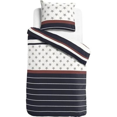 Traumschlaf - Sterne - 200x220 cm - Bedding set Traumschlaf - Sterne - 200x220 cm - Bedding set
