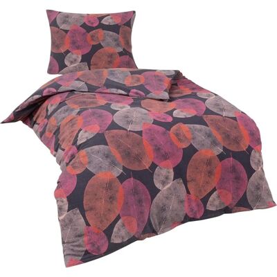 Traumschlaf - Carolin - 155x220 cm - 80x80 cm - Bedding Set Traumschlaf - Carolin - 155x220 cm - 80x80 cm - Bedding Set