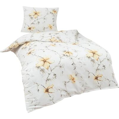 Traumschlaf - Scarlett - 200 x 200 cm - Bedding set Traumschlaf - Scarlett - 200 x 200 cm - Bedding set