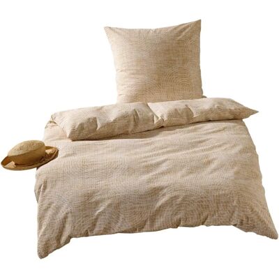 Traumschlaf - Sydney - 155x220 cm - Bedding Set Traumschlaf - Sydney - 155x220 cm - Bedding Set