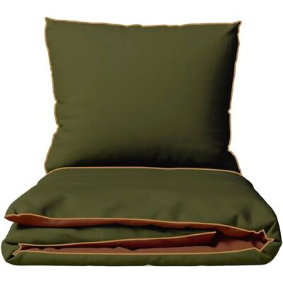 Traumschlaf - Demeter - 155x220 cm - Bettwäsche-Set Traumschlaf - Demeter - 155x220 cm - Bettwäsche-Set