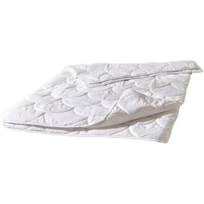 Traumschlaf - Duvet Basic - 135 x 200 cm - 1250 g - duvet Traumschlaf - Duvet Basic - 135 x 200 cm - 1250 g - duvet