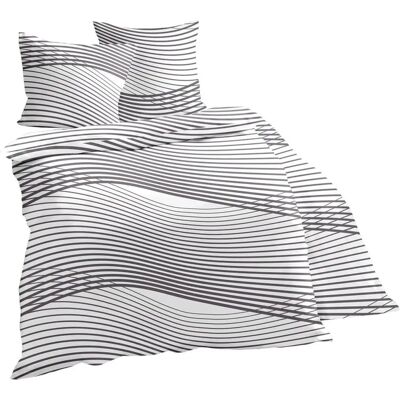 Traumschlaf - Stafford - 70x90 - 160x210 - Bettwäsche Set Traumschlaf - Stafford - 70x90 - 160x210 - Bettwäsche Set