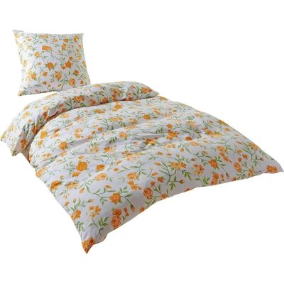 Traumschlaf - Bettwäsche-Set 80x80/240x220 - 80x80 cm Traumschlaf - Bettwäsche-Set 80x80/240x220 - 80x80 cm