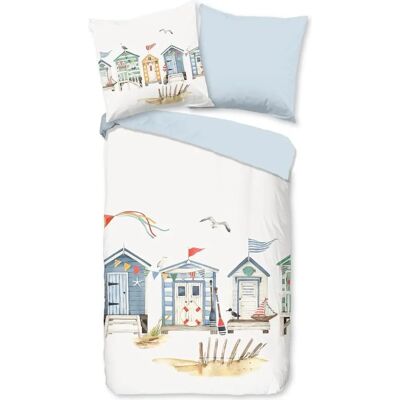Traumschlaf - Vacation - 135x200 cm - Bedding Set Traumschlaf - Vacation - 135x200 cm - Bedding Set
