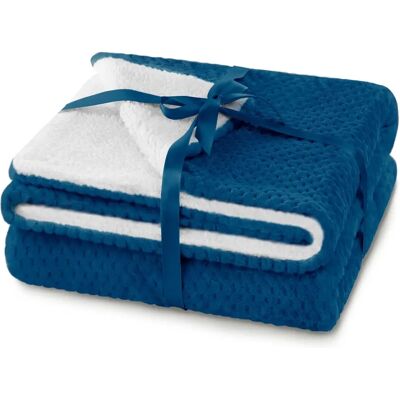 AmeliaHome Indigo Drukowany Jacquard Pościel - Rodzaj produktu AmeliaHome Indigo Drukowany Jacquard Pościel - Rodzaj produktu