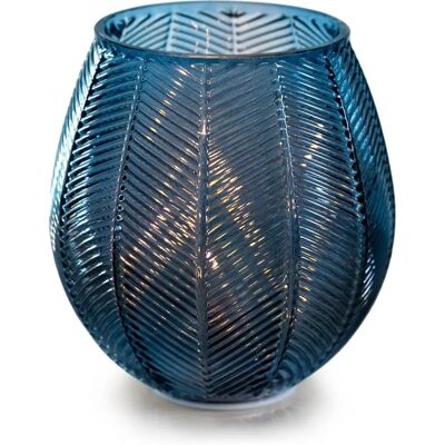 Ameliahome - Murcia - Granatowy - Lampa Ameliahome - Murcia - Granatowy - Lampa