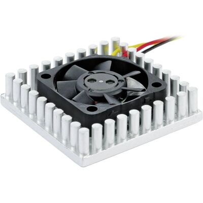 SEPA HZ25B05A-BLI Kühlkörper - 25x25x4.5mm, CPU Kühler SEPA HZ25B05A-BLI Kühlkörper - 25x25x4.5mm, CPU Kühler