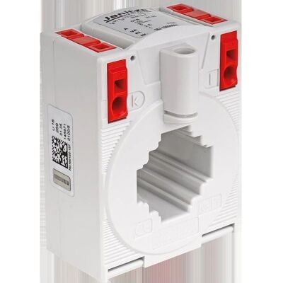 Janitza 150/5 CTB 31.35 Current Transformer - White Janitza 150/5 CTB 31.35 Current Transformer - White