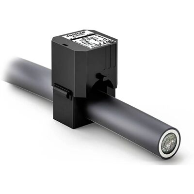 Janitza KUW2/40-250 Current Transformer - Accurate Measurement - IP20 Janitza KUW2/40-250 Current Transformer - Accurate Measurement - IP20