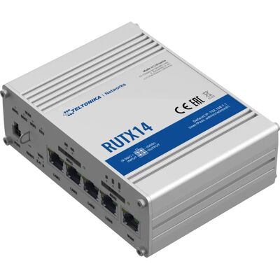 Teltonika RUTX14 Teltonika RUTX14