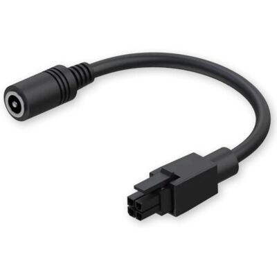 Teltonika PR2PD01B Power Adapter - 4-Pin, 5.5x2.1mm, 1m Teltonika PR2PD01B Power Adapter - 4-Pin, 5.5x2.1mm, 1m