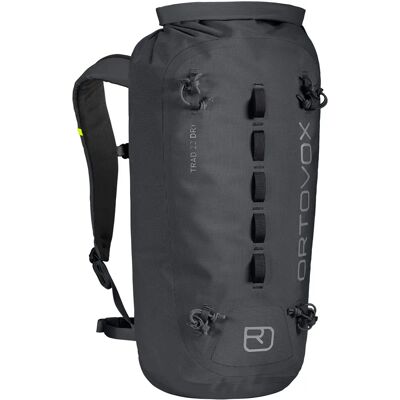 Ortovox Trad 22 Dry - Lightweight Alpine Backpack Ortovox Trad 22 Dry - Lightweight Alpine Backpack