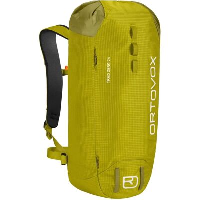 Ortovox Trad Zero 24 - Zaino da arrampicata Ortovox Trad Zero 24 - Zaino da arrampicata