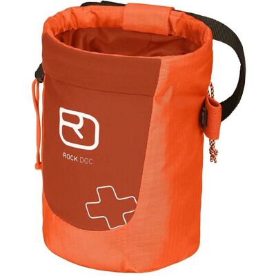 Ortovox Erste-Hilfe Rock Doc - Orange Erste-Hilfe-Set Ortovox Erste-Hilfe Rock Doc - Orange Erste-Hilfe-Set