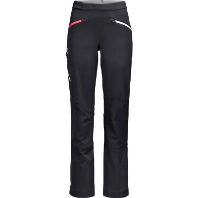 Ortovox Damen Col Becchei Softshellhose - Skitouren Ortovox Damen Col Becchei Softshellhose - Skitouren