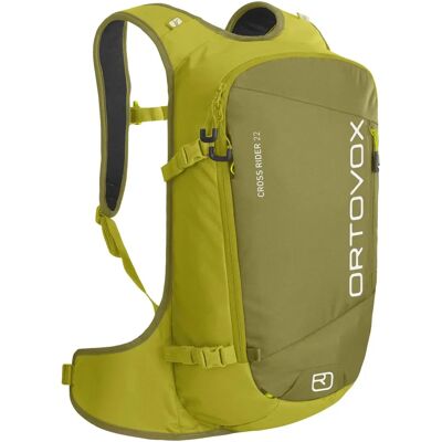 Ortovox Cross Rider 22 - dirty daisy Ortovox Cross Rider 22 - dirty daisy