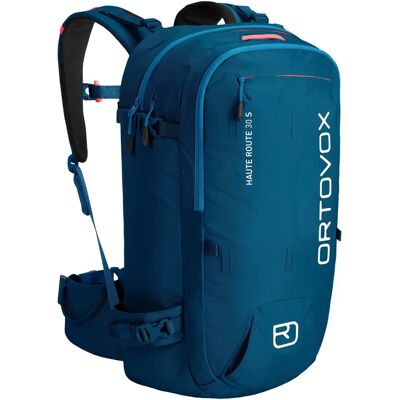 Ortovox Haute Route 30 S - petrol blue Ortovox Haute Route 30 S - petrol blue
