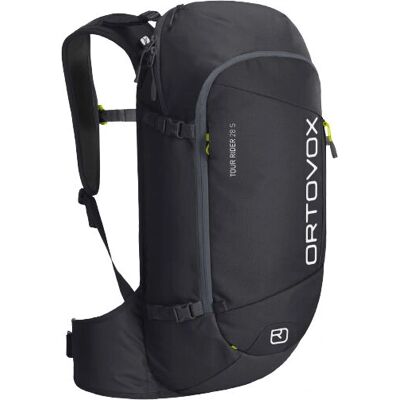 Ortovox Tour Rider 28 S - Lightweight Backpack - Ski & Snowboard Gear Ortovox Tour Rider 28 S - Lightweight Backpack - Ski & Snowboard Gear
