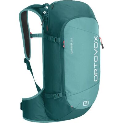 Sac à dos Ortovox Tour Rider 28 S - Ski & Randonnée Sac à dos Ortovox Tour Rider 28 S - Ski & Randonnée