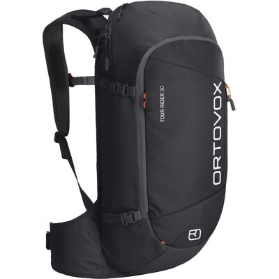 Ortovox Tour Rider 30 - Zaino da sci versatile 30L Ortovox Tour Rider 30 - Zaino da sci versatile 30L