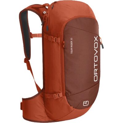 Zaino Ortovox Tour Rider 30 - Versatile per sci alpinismo Zaino Ortovox Tour Rider 30 - Versatile per sci alpinismo