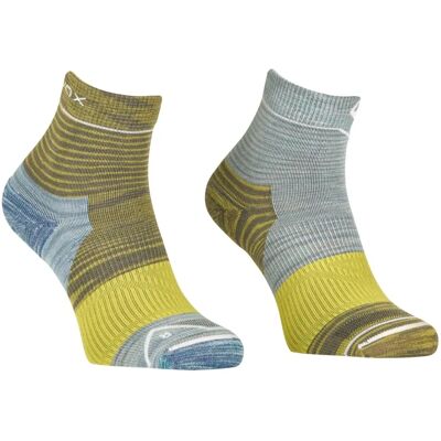 Calze Alpine Quarter Ortovox - Merino - Donna Calze Alpine Quarter Ortovox - Merino - Donna