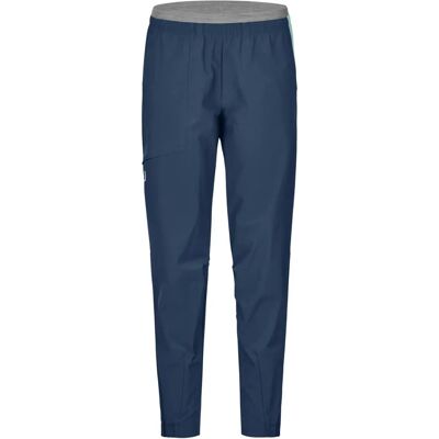 Pantaloni da escursionismo Ortovox Piz Selva Deep Ocean - Donna Pantaloni da escursionismo Ortovox Piz Selva Deep Ocean - Donna