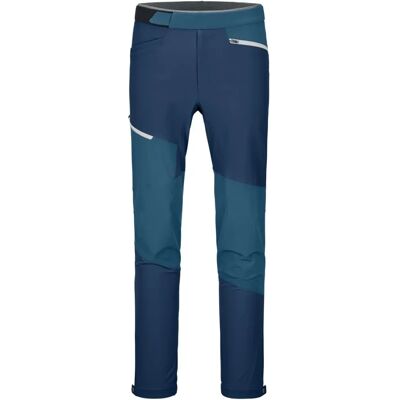 Pantalon Ortovox Vajolet M - Bleu - XXL - Pantalon Pantalon Ortovox Vajolet M - Bleu - XXL - Pantalon