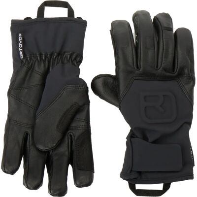 Gants Ortovox Alpine Pro pour Hommes - Noir Raven - L - Publicité Gants Ortovox Alpine Pro pour Hommes - Noir Raven - L - Publicité