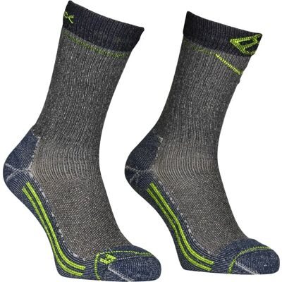 Ortovox Deep Ocean Merinosocken - Wandersocken für Herren Ortovox Deep Ocean Merinosocken - Wandersocken für Herren
