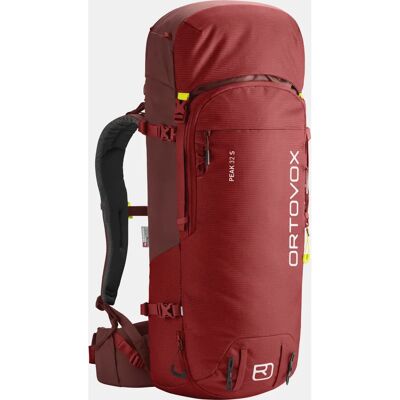 Ortovox Peak 32L Růžový Batoh - Horolezectví Ortovox Peak 32L Růžový Batoh - Horolezectví